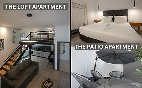 Casa De Castro - City Apartments